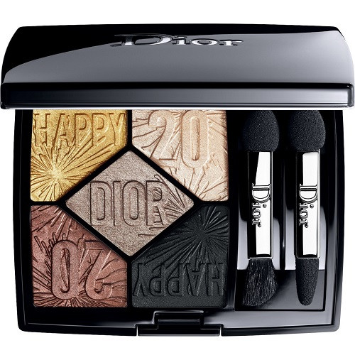 Paleta Fard Ochi, Dior, 5 Couleurs, 017 Celebrate In Gold Paleta Fard Ochi, Dior, 5 Couleurs, 017 Celebrate In Gold