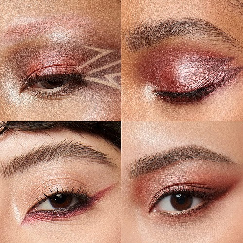 Paleta farduri de ochi, Urban Decay, Naked, Sin, 6 culori Paleta farduri de ochi, Urban Decay, Naked, Sin, 6 culori