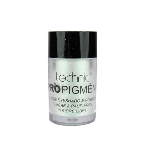 Pigment de ochi, technic, pro pigment, snow drift, 2 g