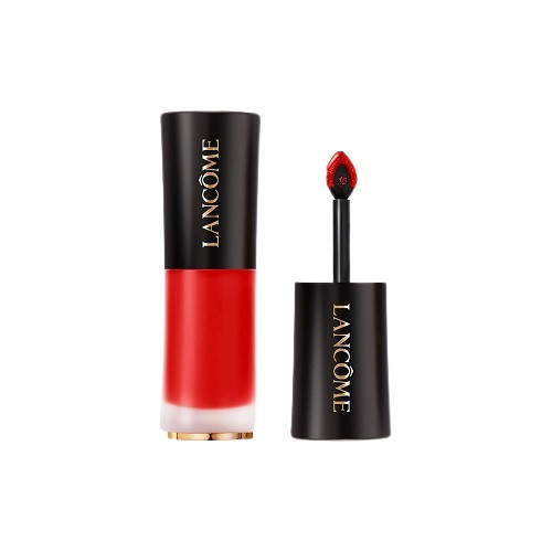 Ruj de buze, Lancome, L`Absolu Rouge Drama Ink, 154 Dis Oui, 6 ml