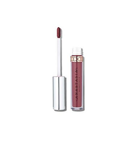 Ruj de buze lichid, anastasia beverly hills, liquid lipstick, dusty rose, 3.2 g