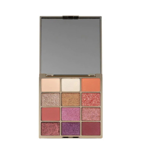 Trusa machiaj Febble Starlight Quicksand, 02 Trusa machiaj Febble Starlight Quicksand, 02