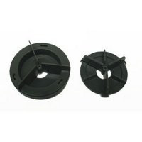 Capac rotor pentru filtru acvariu JBL CP 120/250 Impeller cover+seals