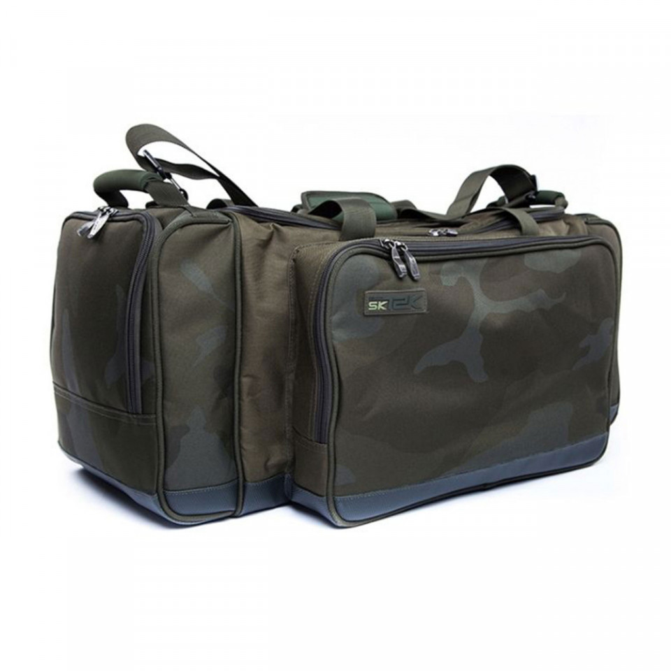 Geanta Sonik SK-Tek Carryall Medium 58x32x32cm