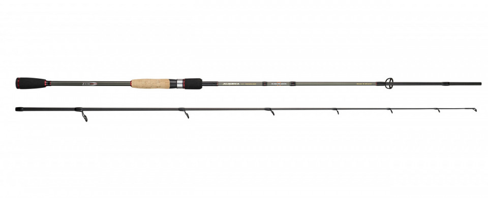 Lanseta Sakura Alquewa Spinning ALQS 802MH 2.44m 14-42gr Pike and Long Distance