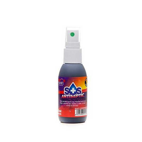 S.O.S (antiseptic) 50ml