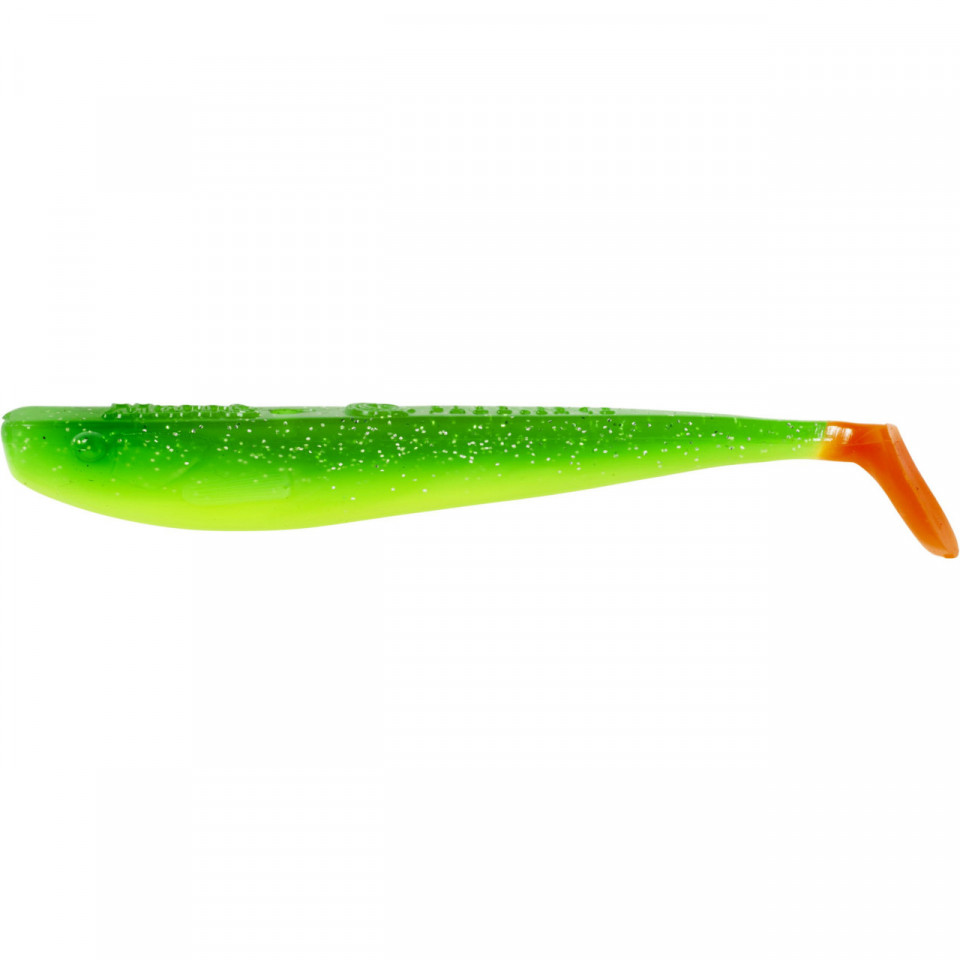 Shad Mann s Q-Paddler 7g 10cm Hot Shad