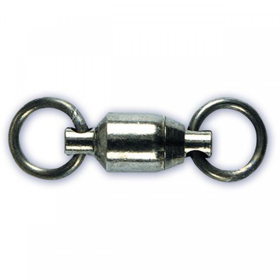 Vartej Black Cat No.1 175kg Ball Bearing Swivel