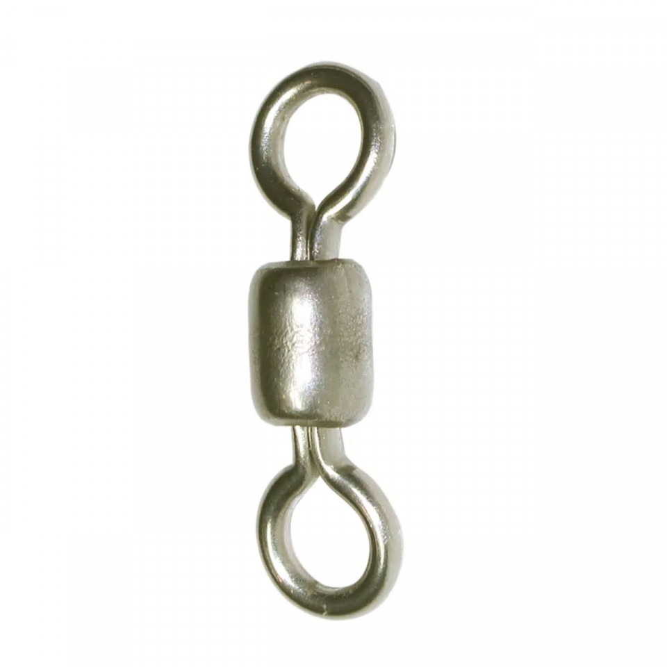 Vartej Otel Zeck Stainless Steel Swivel 185kg 5buc