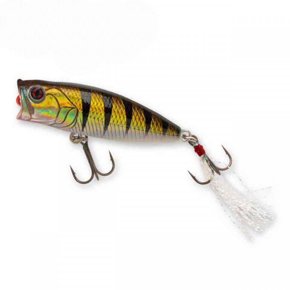 Vobler Sakura Pop\'N Dog 70F 70mm 9G 016 Bronze Perch