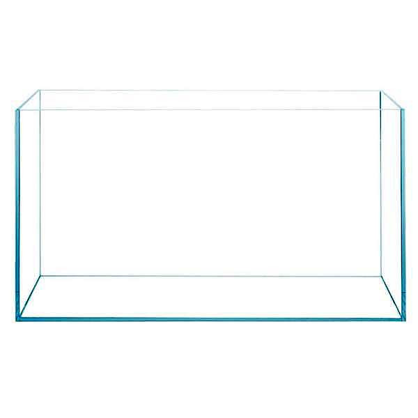 Acvariu sticla ultraclara 60x30x36 cm 60 litri