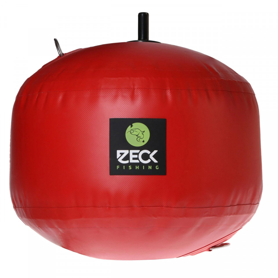 Baliza Zeck Cat Buoy Red