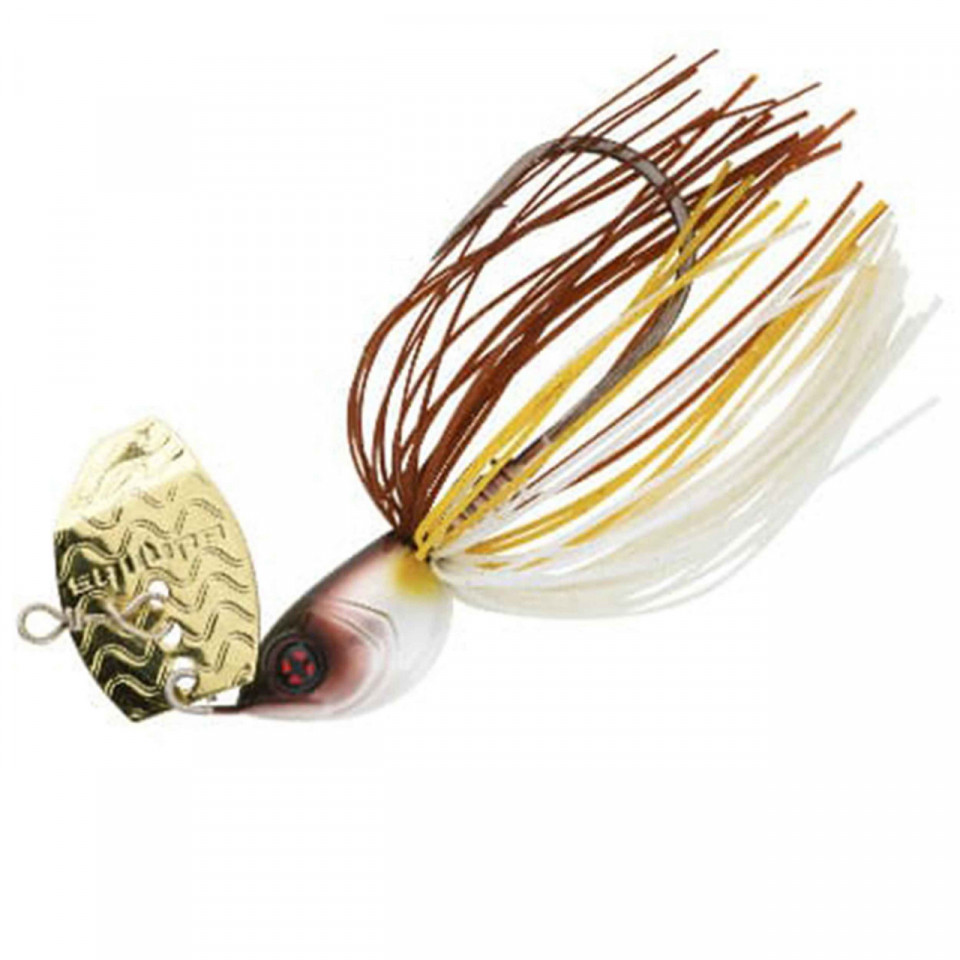 Chatterbait Sakura Cajun 10.5gr JC15 Ayu