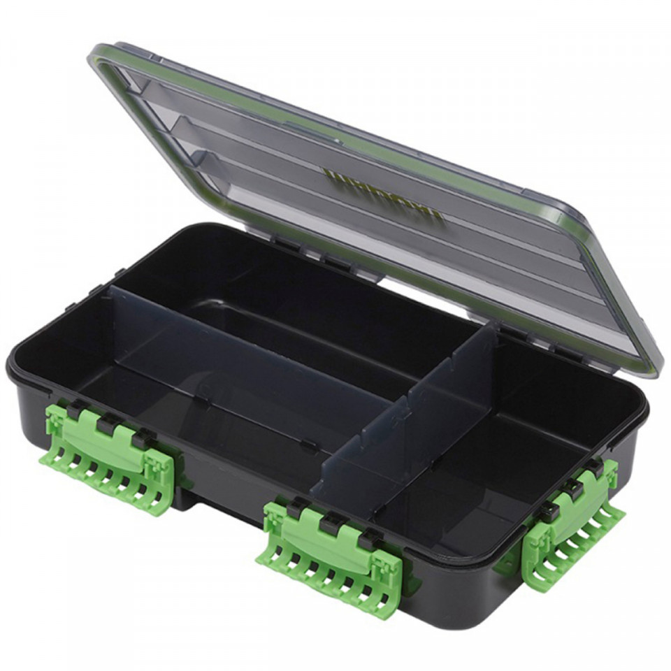 Cutie DAM Madcat Tackle Box 35x22x8cm 1 compartiment