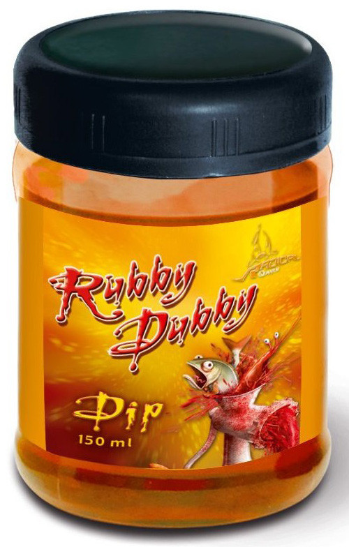 Dip Radical Rubby Dubby Dip 150ml