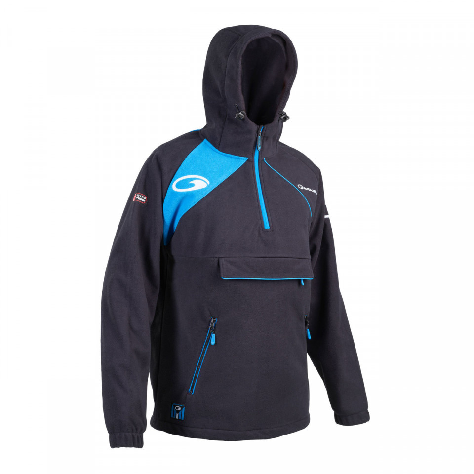 Jacheta Garbolino Smok Windproof Squadra L