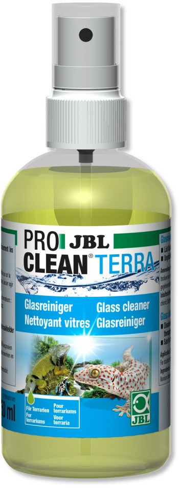 JBL ProClean Terra