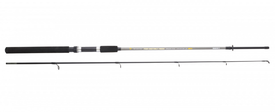 Lanseta Sert Fish Instinct FW20 2.10m 10-30gr Spincast