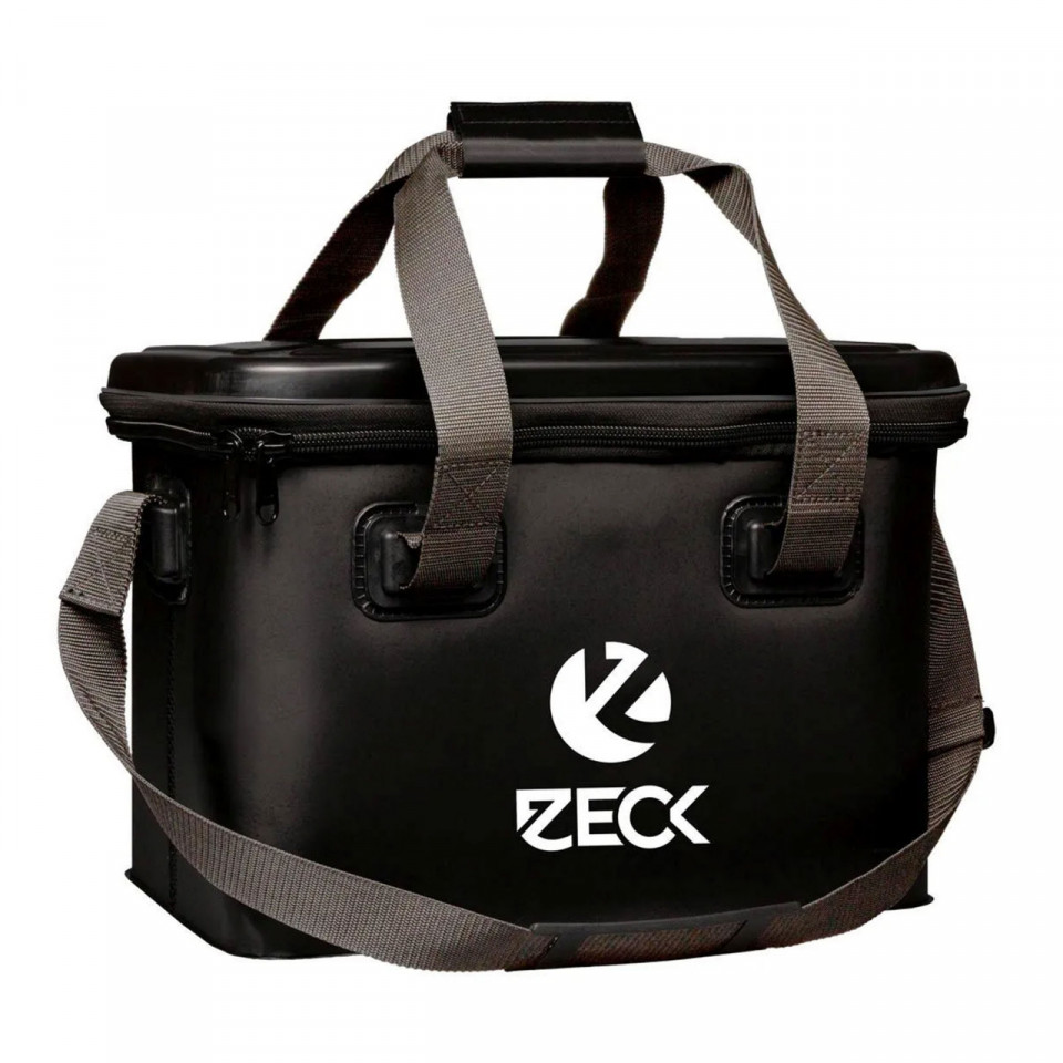 Geanta Impermeabila Zeck L Tackle Container HT 40x26x27cm