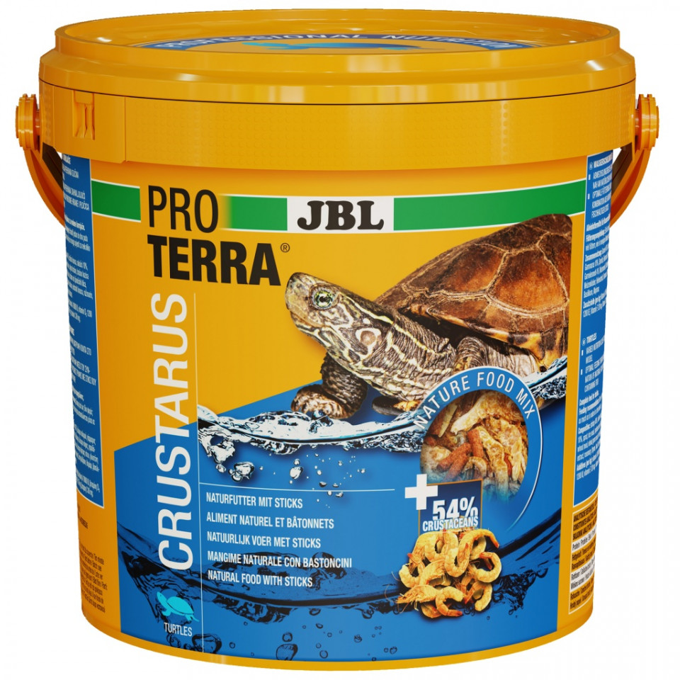 JBL PROTERRA CRUSTARUS 2500 ml