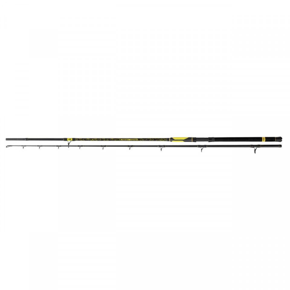 Lanseta Black Cat Perfect Passion XH-S 2.80m 350gr