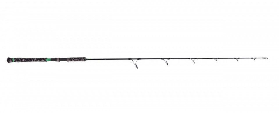 Lanseta Zeck Belly-Stick 1.65m 200gr