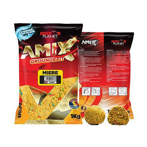 NADA AMIX MIERE 1kg