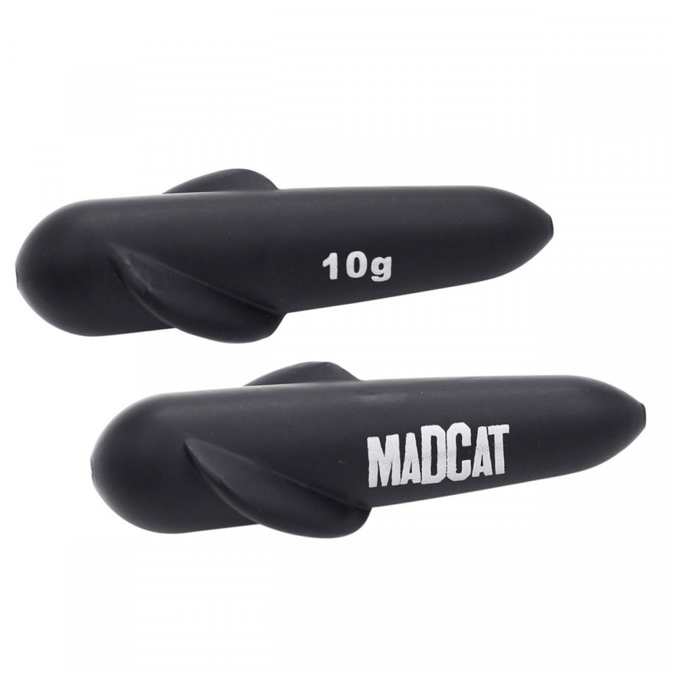 Pluta Madcat 20g Propellor Subfloat