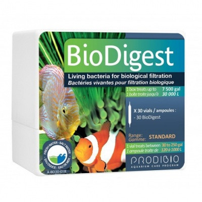 Prodibio Bio Digest x 30