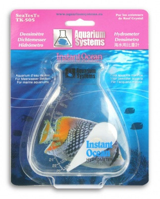 Hydrometru Aquarium Systems