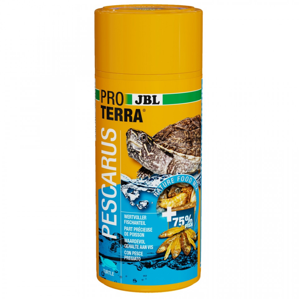 JBL PROTERRA PESCARUS 250 ml