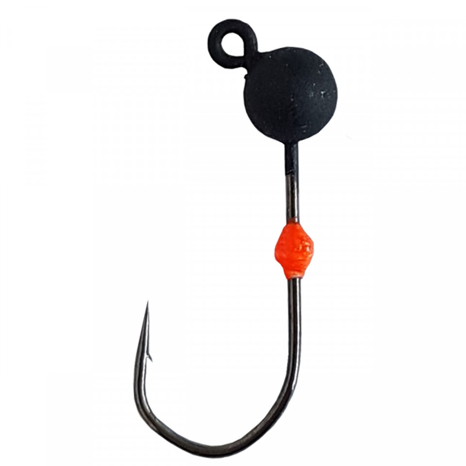 Jig Lestat Owner JH-88 No.9 0.5gr Balancer Head