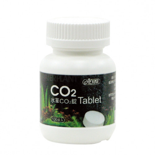 Tablete co2 fertilizare acvariuISTA Water Plant CO2 Tablet