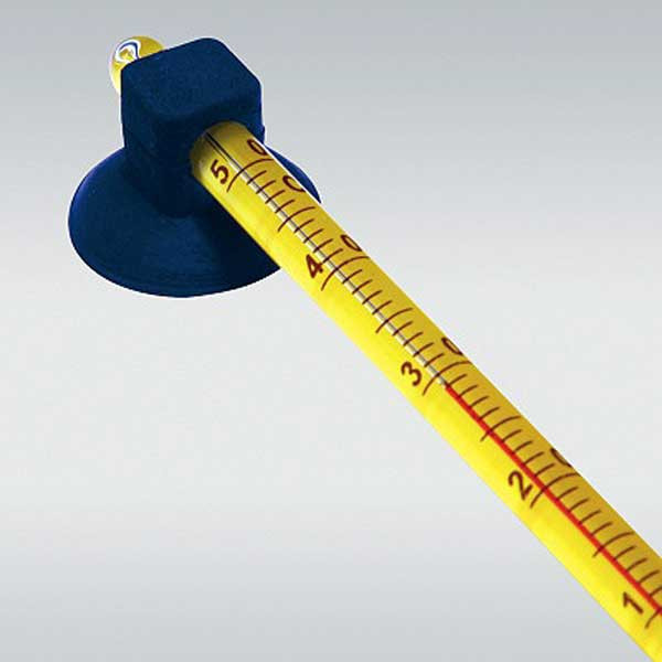 Ventuze termometru JBL Suction holder small
