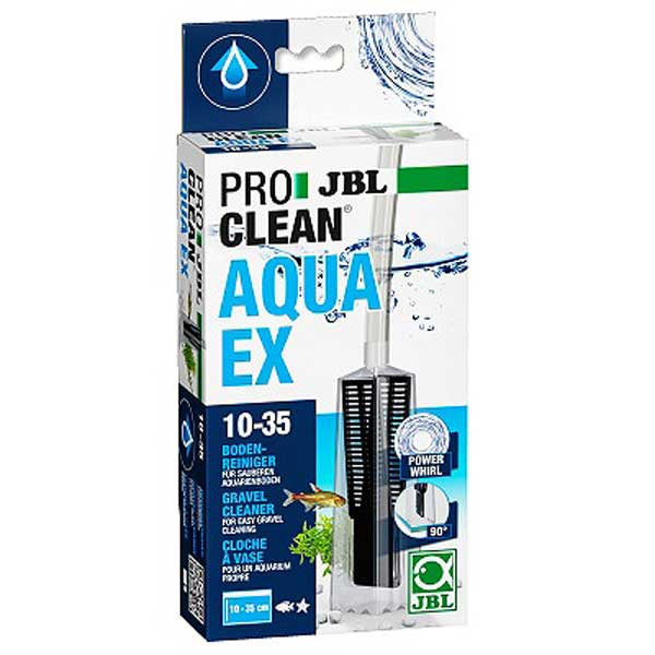 Aspirator JBL PROCLEAN AQUA EX 10-35 +