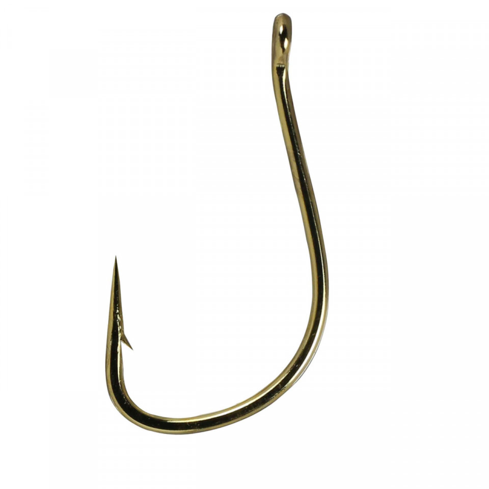 Carlig Owner 53135 No.10 Pin Hook