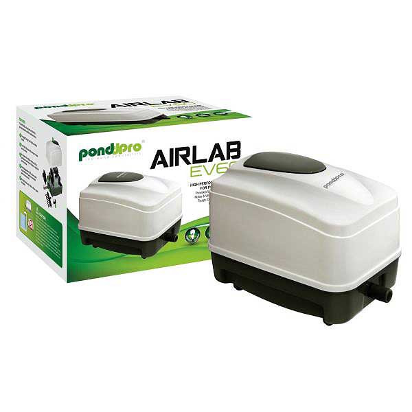 Compresor aer AIRLAB EV100 ( Suflante de aer cu membrana )