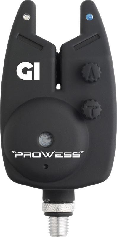 Detector Electronic PROWESS GI