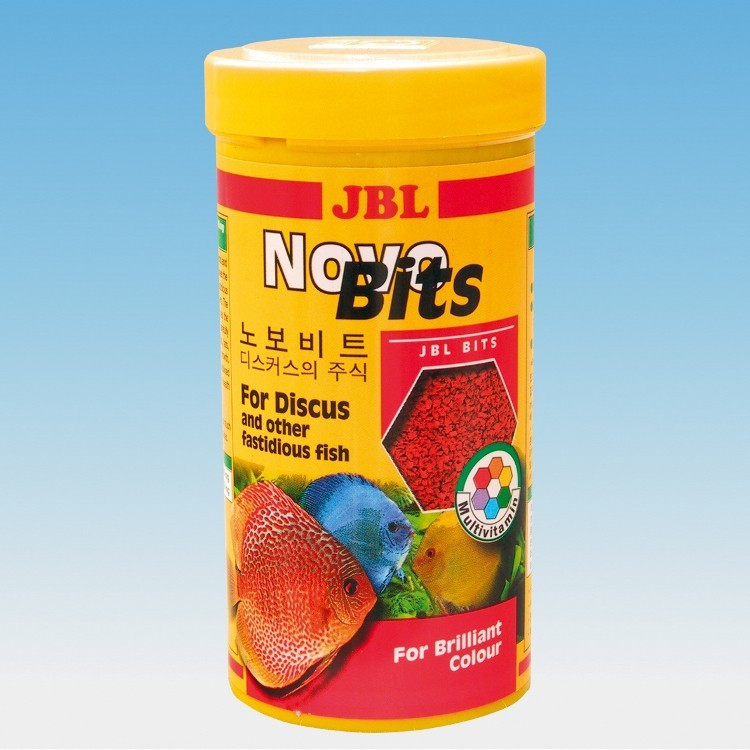 Hrana discusi JBL NovoBits 1 L