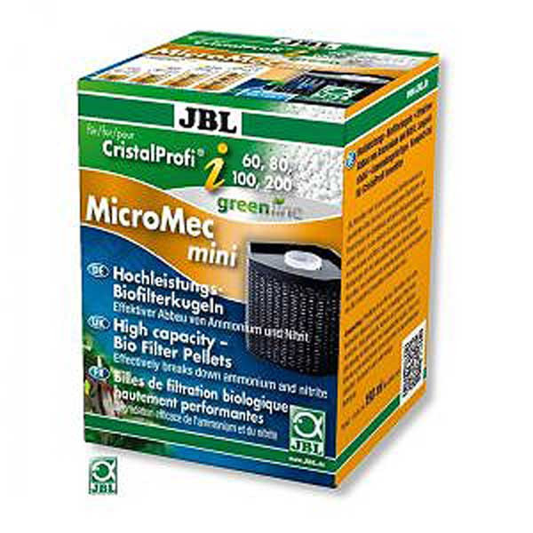 Material filtrant JBL MicroMec mini CP i