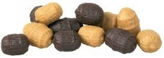 Tiger Nuts Prowess Couleur Assorties 18mm