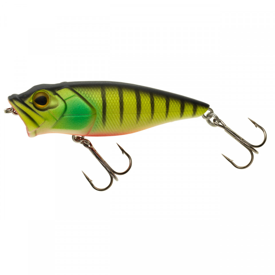 Vobler Swimy Popper 65mm 8gr M45 Perch