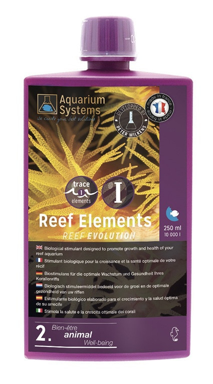Aquarium Systems - Reef Elements 250 ml