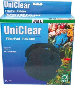 Material filtrant pentru acvariu JBL FilterPad F35-500 (fur CristalProfi 500)