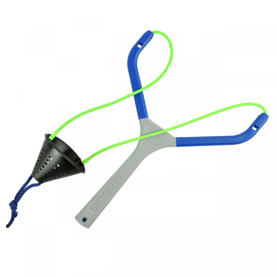 Prastie pentru Nadire Garbolino Perfect Touch Pole P 2.3mm Verde Fluo