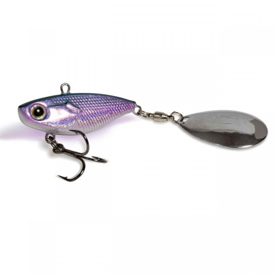 Turbotail Quantum 4Street Spin-Jig 28g 4,1cm Baitfish