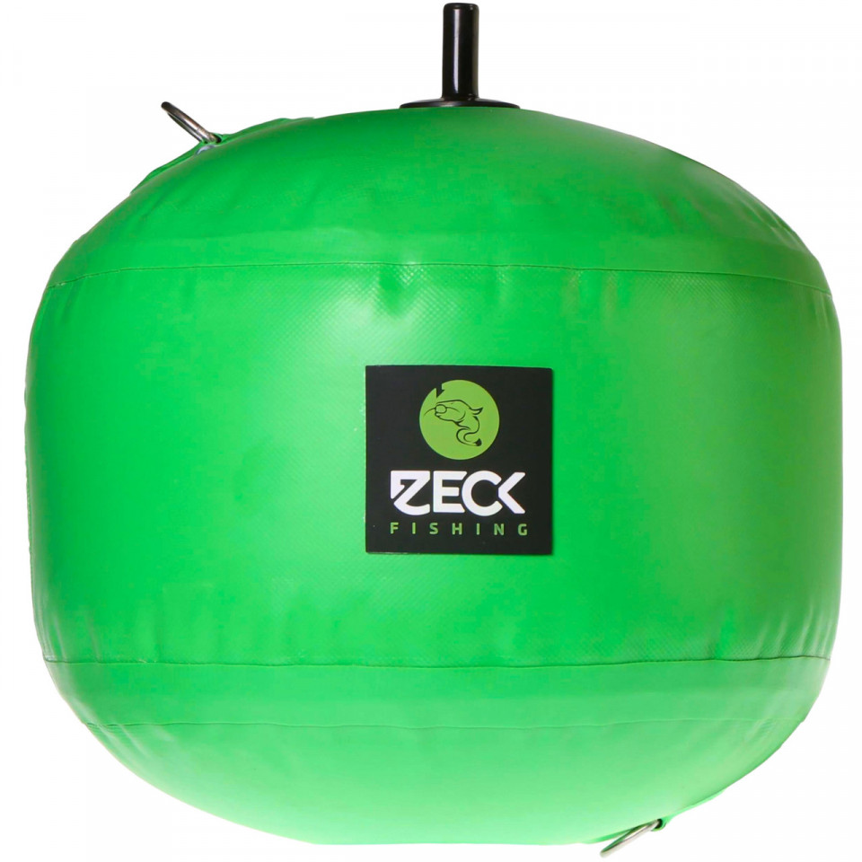 Baliza Zeck Cat Buoy Green