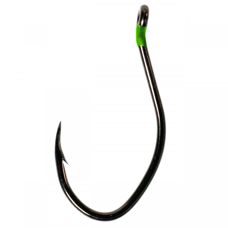 Carlig Somn Zeck Classic Cat Hook XS 4buc