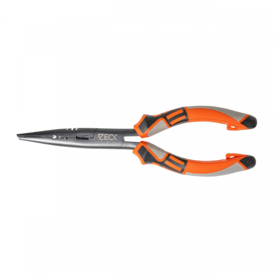 Cleste Zeck pentru Leader Otel si Extragere Carlige MP Pliers