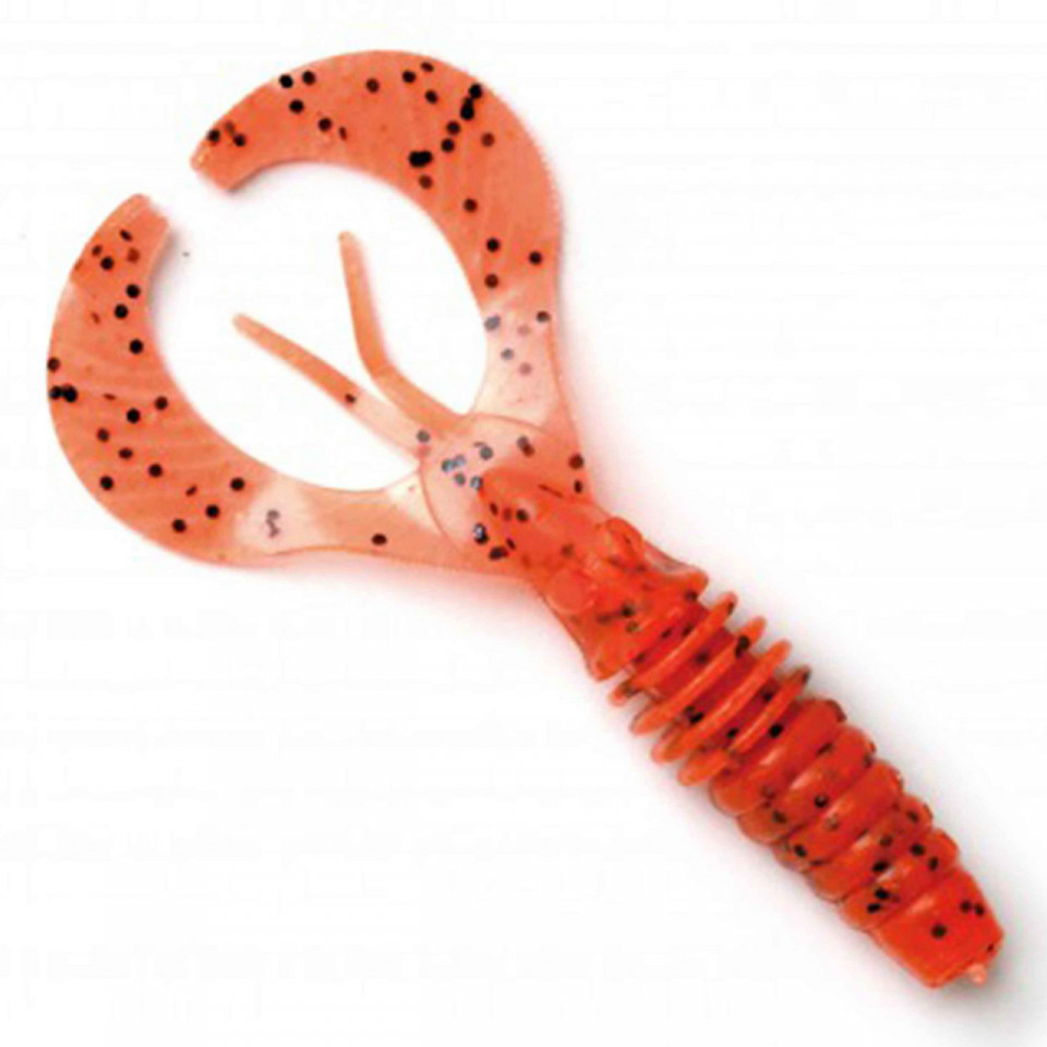 Creatura Fanatik Lobster 2.2 56mm 023 Tomato Red UV